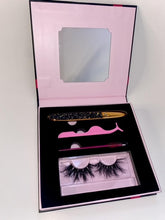 Load image into Gallery viewer, Bougie Lash Combo Set
