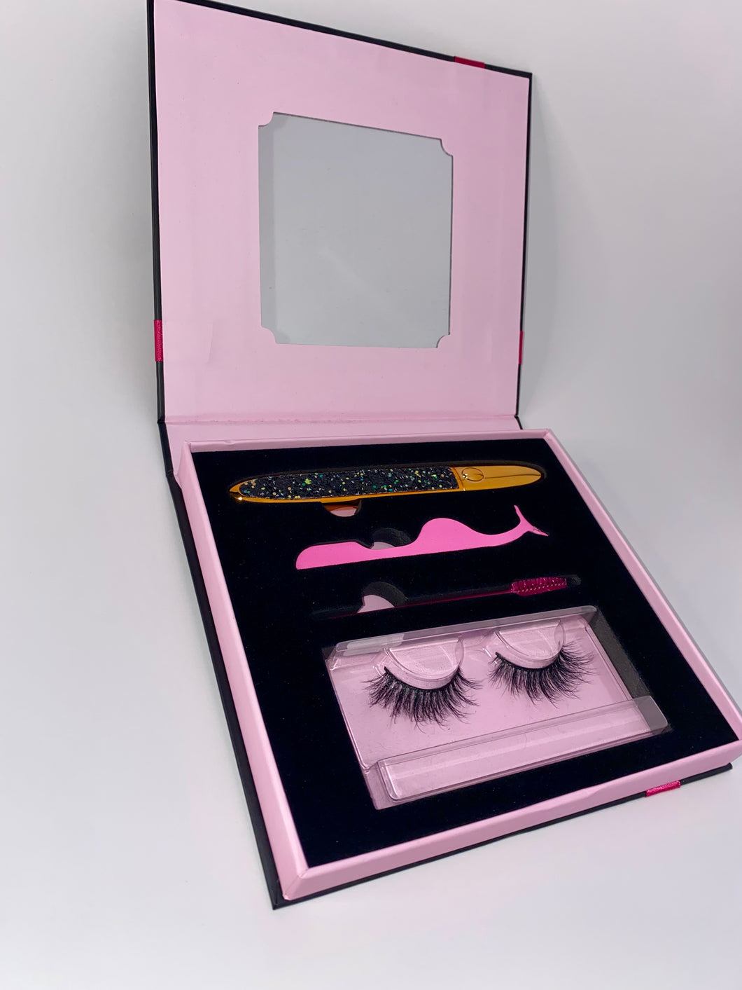 It Girl Lash Combo Set