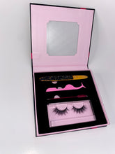 Load image into Gallery viewer, It Girl Lash Combo Set
