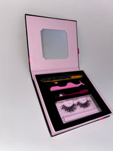 Load image into Gallery viewer, King B Lash Combo Set
