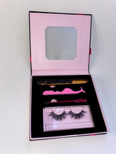 Load image into Gallery viewer, King B Lash Combo Set
