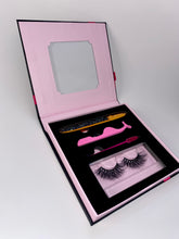 Load image into Gallery viewer, Sassy Lash Combo Set
