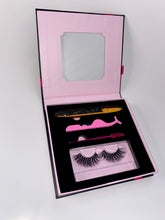 Load image into Gallery viewer, Sassy Lash Combo Set
